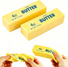 Churn Slow Rising Butter Squishy